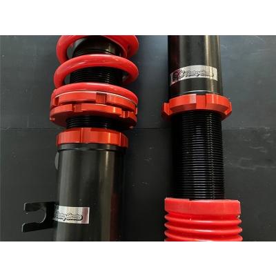 アルトワークス/ターボRS HA36S 2WD車 ハイパフォーマンスダンパー２ フルセットの画像