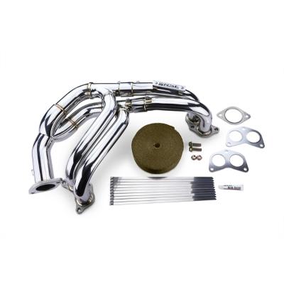 ZN8 GR86 エキゾーストマニフォールド EQUAL LENGTH Ver.2 : オート