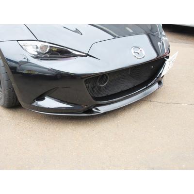 ロードスター ND フロントリップスポイラー Type-B 塗装取付 : オート