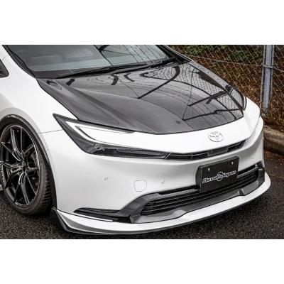 60 プリウス エアロボンネット カーボン : オートスタイル(AutoStyle 