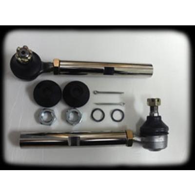 AE86 レビン ＆ トレノ 強化タイロッドエンド ロング : オートスタイル