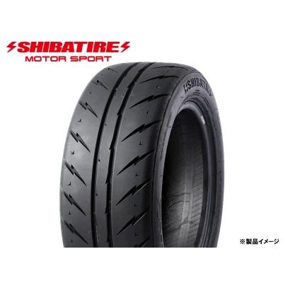 シバタイヤ SHIBATIRE R23 195/55R15 SHIBATIRE シバタイヤ R23 195/55R15 300 : オートスタイル(AutoStyle
