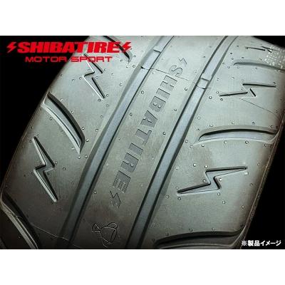 シバタイヤ R31 TW280 255/40R17 2本 送料込 SHIBATIRE シバタイヤ R31 255/40R17 280R : オートスタイル(AutoStyle