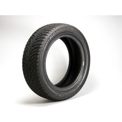 SHIBATIRE スタッドレス 205/55R16 16インチ 6.0J+45 4-100 4本セット 