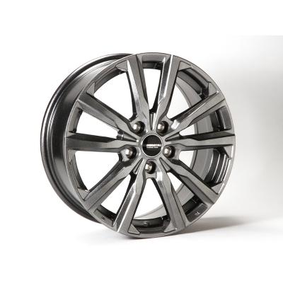 SHIBATIRE スタッドレス 225/45R18 18インチ 7.5J+38 5-114.3 4本 