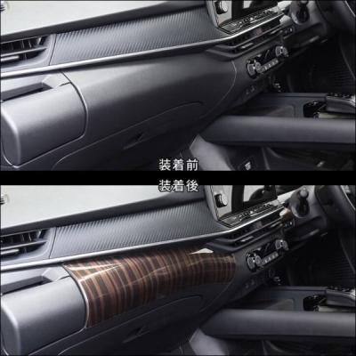 FE13 ノート オーラ インパネラインパネル ブルー : オートスタイル
