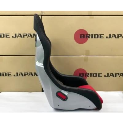 seeker フルバケットシート　美品‼️ SEEKER×BRIDE フルバケットシート : オートスタイル(AutoStyle) - 通販