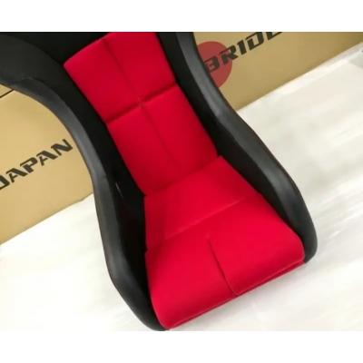 seeker フルバケットシート　美品‼️ SEEKER×BRIDE フルバケットシート : オートスタイル(AutoStyle) - 通販