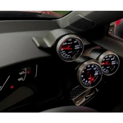 FL5 シビックタイプR FRP ツインメーターフード : オートスタイル