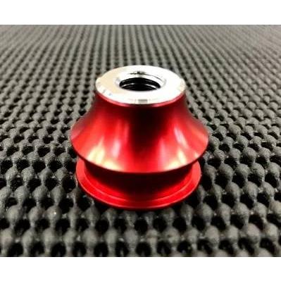 FL5 シビックタイプR シフトブーツカラー Evolution 「RED」 : オート