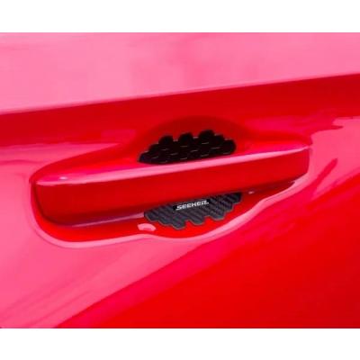 FL5 シビックタイプR ドアハンドル スクラッチガード（2枚1SET