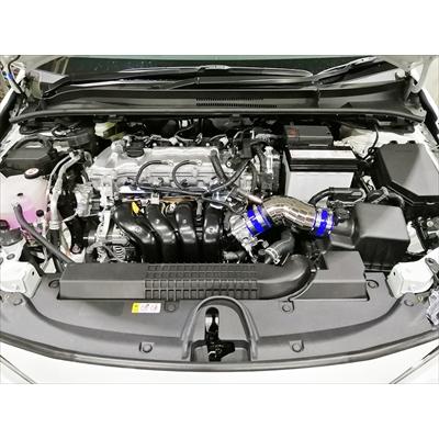 E21型 カローラツーリング エアーコントロールチャンバーの画像