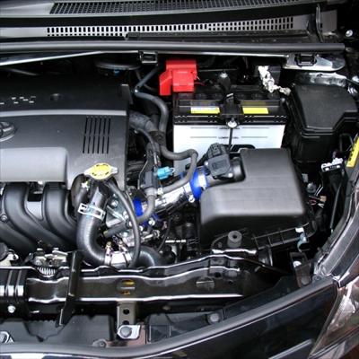 ヴィッツ NCP9# RS エアーコントロールチャンバーの画像