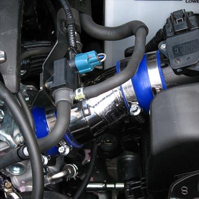 ヴィッツ NCP9# RS エアーコントロールチャンバーの画像