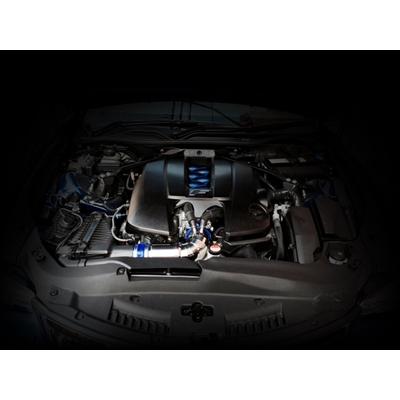 LEXUS RC F 前期 USC10 エアーコントロールチャンバー_1