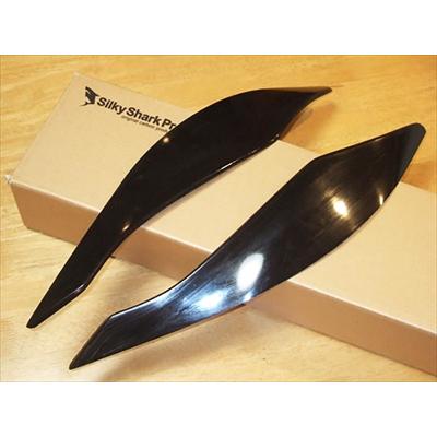 クラウンアスリート GRS200系（全年式） アイラインガーニッシュ
