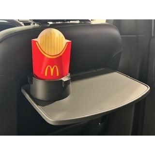 ルノーカングー用リアテーブルドリンクホルダー : オートスタイル