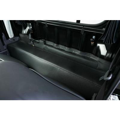 S500/510 ハイゼットジャンボ 専用 フロント リア デッキカバー セット
