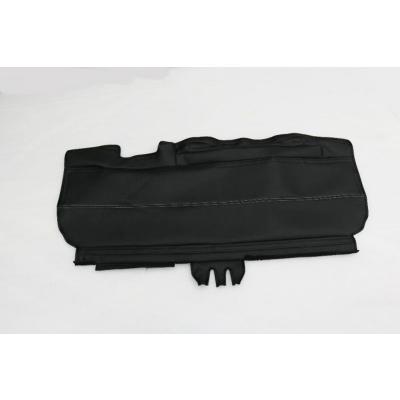 S500/510 ハイゼットジャンボ 専用 フロント リア デッキカバー セット