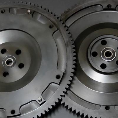 S660 JW5 軽量クロモリフライホイールSP １枚_1