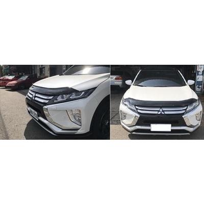 エクリプスクロス 海外市販向け フードプロテクター（バグガード