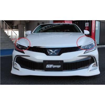 マークX GRX130 AXCENT アイライン 後期用（2016/11-2019/12） 塗装