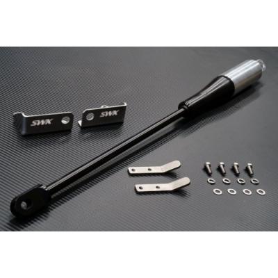 アルト HA36S 2WD モーションコントロールビーム(MCB) リアセット（1本