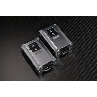 スイフト SOUL KEY CASE SWKロゴ：グレー : オートスタイル(AutoStyle) - 通販 - Yahoo!ショッピング