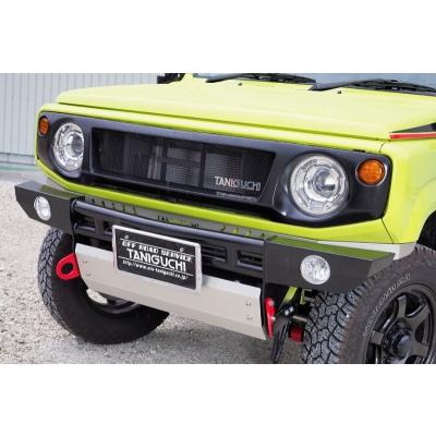 JB64W ジムニー (XG除く) ダブル フロントバンパー : オートスタイル