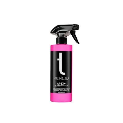 tershine Refract & Apex+ セット 500ml