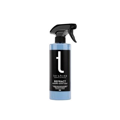 tershine Refract V3 Ceramic Quick Coat 艶特化セラミックスプレー 