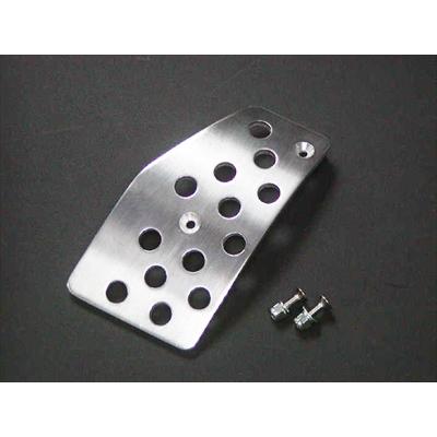 レア！　86(ZN6)　TOMS トムスアクセルペダル 販売終了品 トヨタ86(ZN6系)用マフラー・トムスバレル TOM'S(トムス)｜GR86