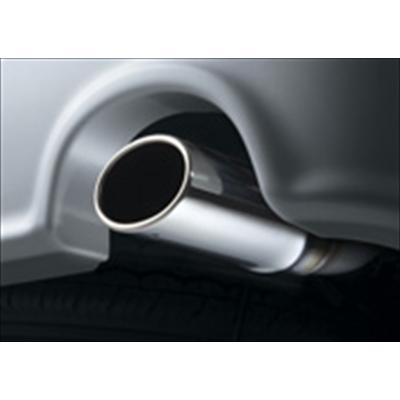 ハイエース 200系 ワイド モデリスタ スポーツマフラー 2TR(スーパー