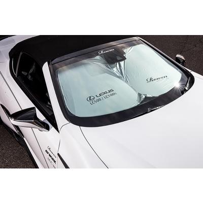 レクサス LC500 専用サンシェード : オートスタイル(AutoStyle) - 通販