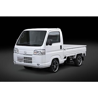 メタリップ H02 アクティトラックHA8 HA9 HA8系 アクティトラック メタリップ H02 : オートスタイル(AutoStyle