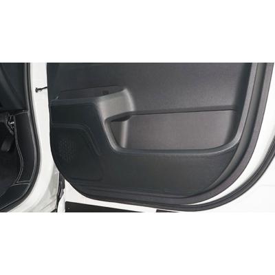 ZWR9#W/MZRA90W ヴォクシー ドアキックプロテクター