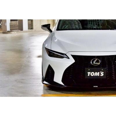 TOM'S（自動車用品） 30系 レクサス IS スタイリング