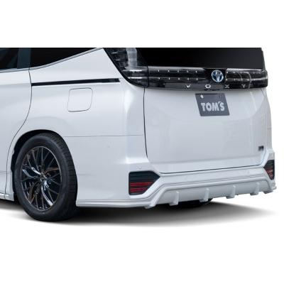 TOM'S（トムス） VOXY 90系 ヴォクシー スタイリングパーツセット
