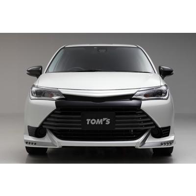 TOM'S（トムス） カローラフィールダー 16系中期（2015/4-2017/09