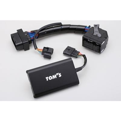 TOM'S（トムス） USC10 レクサス RC F スピードリミッターカット