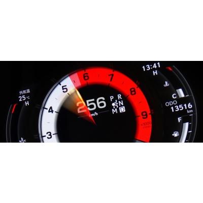 TOM'S（トムス） USC10 レクサス RC F スピードリミッターカット