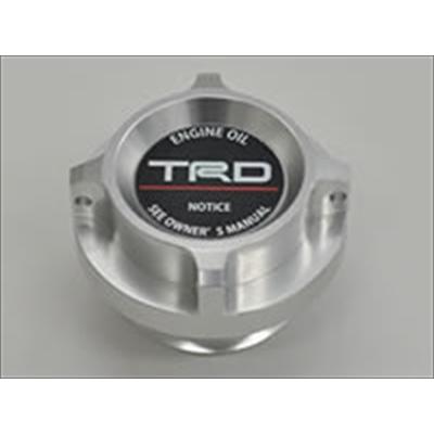 TRD 86 ZN6 TRD Performance Line オイルフィラーキャップ : オート