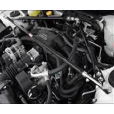 TRD 86 ZN6 TRD Performance Line フロントストラットタワーバー