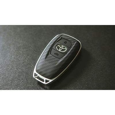 TRD GR86 キーカバー : オートスタイル(AutoStyle) - 通販 - Yahoo