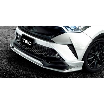 TRD CHR 前期 ZYX10/NGX50 TRD アグレッシブスタイル