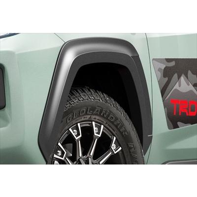 TRD XA50型 RAV4 フィールドモンスター オーバーフェンダー Adventure