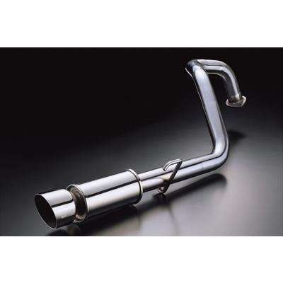 TRD マフラーVer.S ランドクルーザー150プラド 後期 楽天市場】TRD High Response Muffler ver.S トヨタ ランドクルーザー