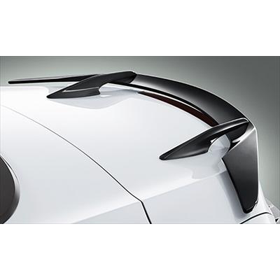 LC500 TRD リアディフューザー&リアサイドスポイラー TRD レクサス LC 100系 19.09〜 リヤウイング : オートスタイル