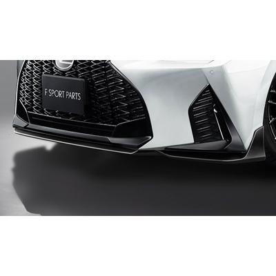 TRD 30系 レクサス IS F SPORT フロントスポイラー メーカー塗装品 212