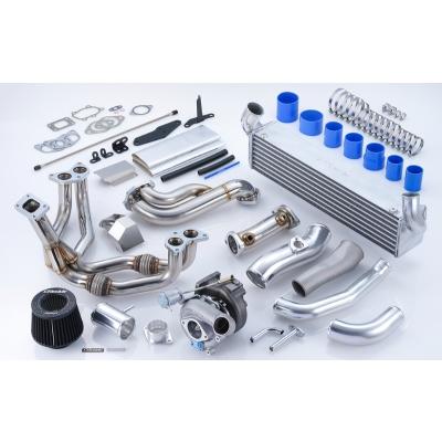 TRUST ZN8 GR86 GReddy ボルトオンターボキット T620Z 触媒 TRUST ZN8 GR86 GReddy ボルトオンターボキット T620Z 触媒
